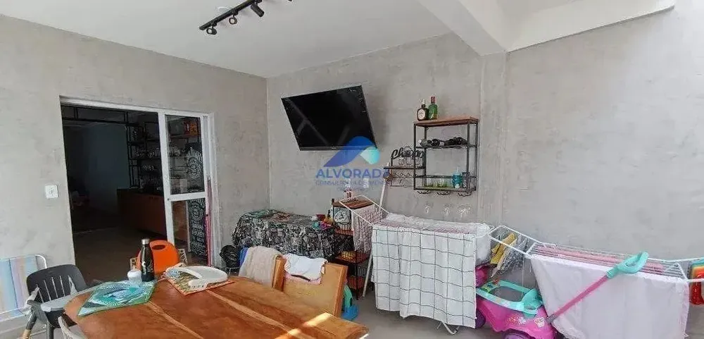 Sobrado, 3 quartos, 186 m² - Foto 4