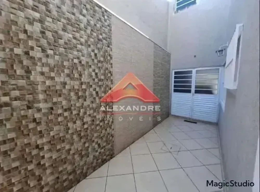 Casa, 3 quartos, 210 m² - Foto 6