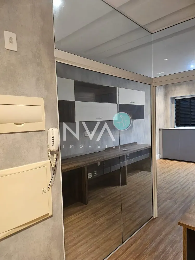 Sala-Conjunto, 37 m² - Foto 4