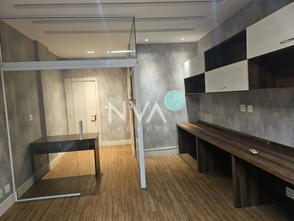 Sala-Conjunto, 37 m² - Foto 2