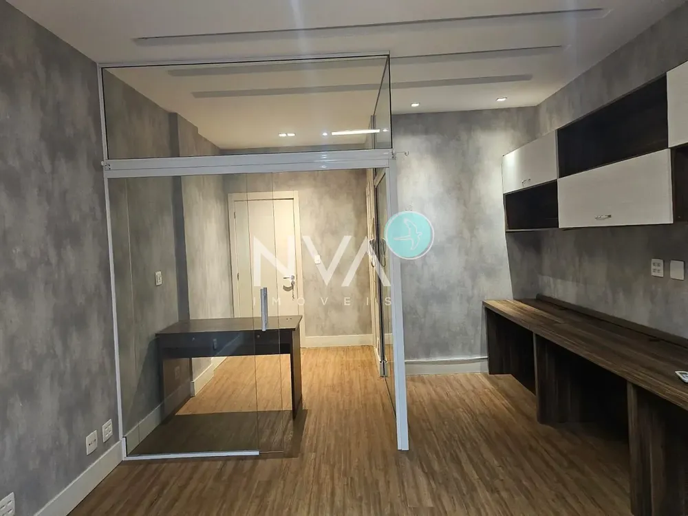 Sala-Conjunto, 37 m² - Foto 1