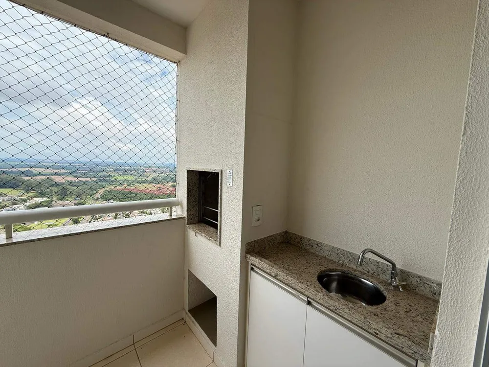 Apartamento, 3 quartos, 74 m² - Foto 3