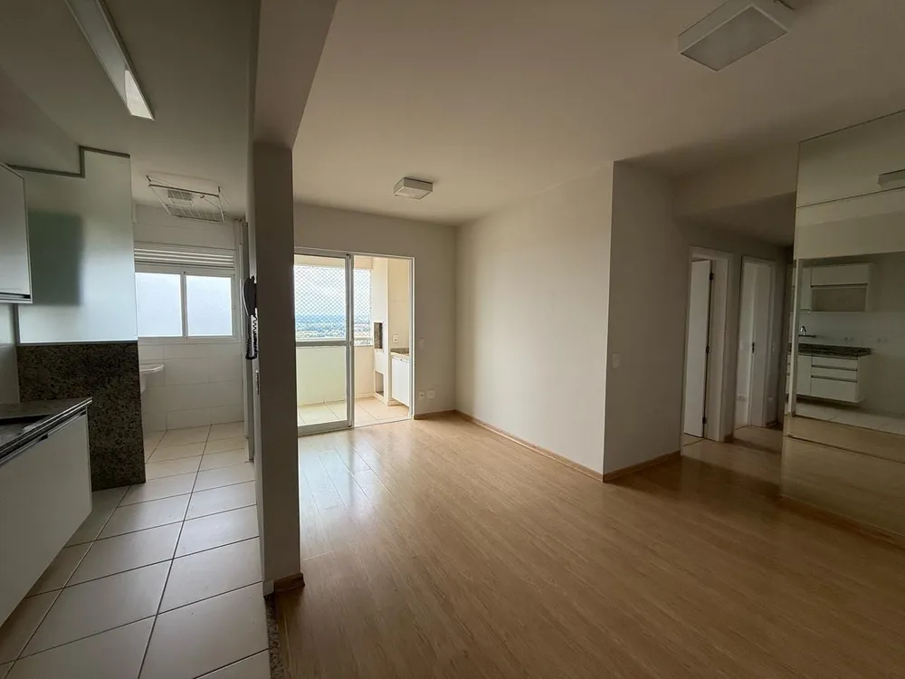 Apartamento, 3 quartos, 74 m² - Foto 4