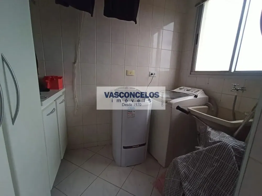 Apartamento, 2 quartos, 80 m² - Foto 6