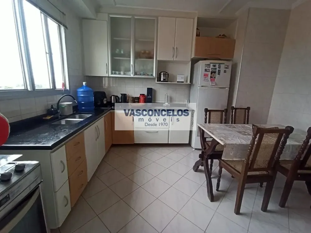 Apartamento, 2 quartos, 80 m² - Foto 3
