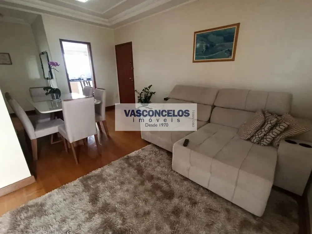 Apartamento, 2 quartos, 80 m² - Foto 8