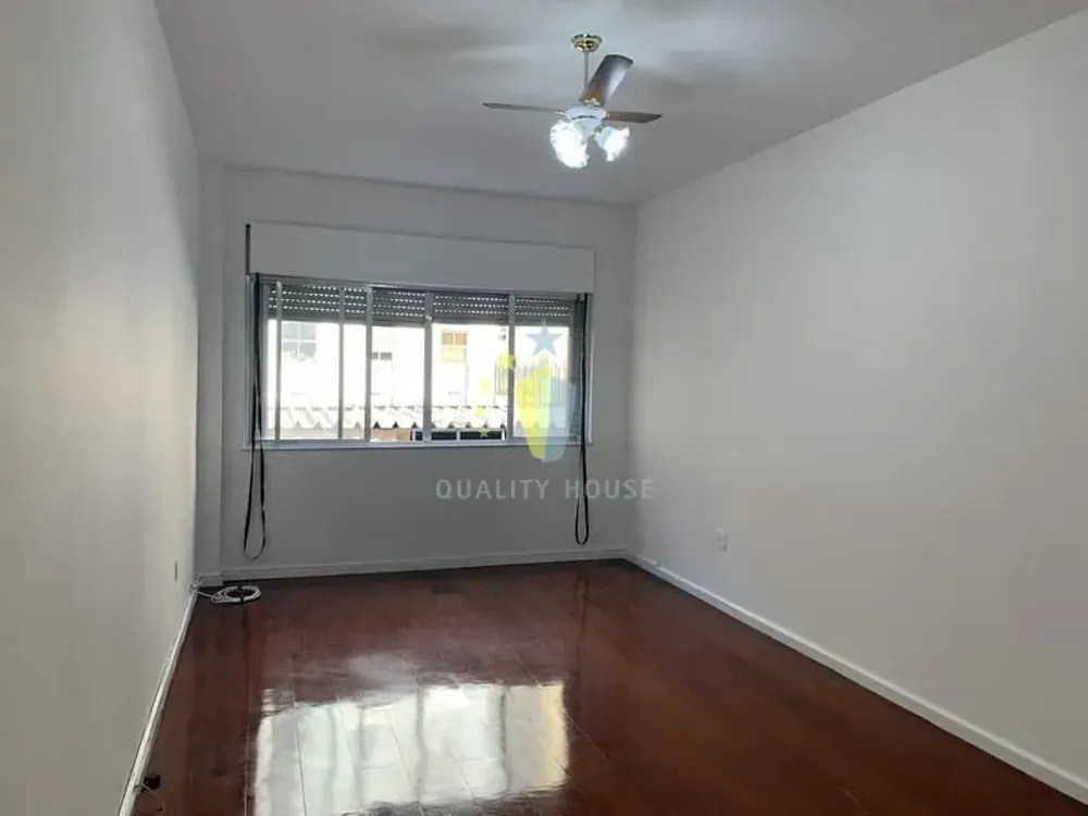 Apartamento, 3 quartos, 105 m² - Foto 2