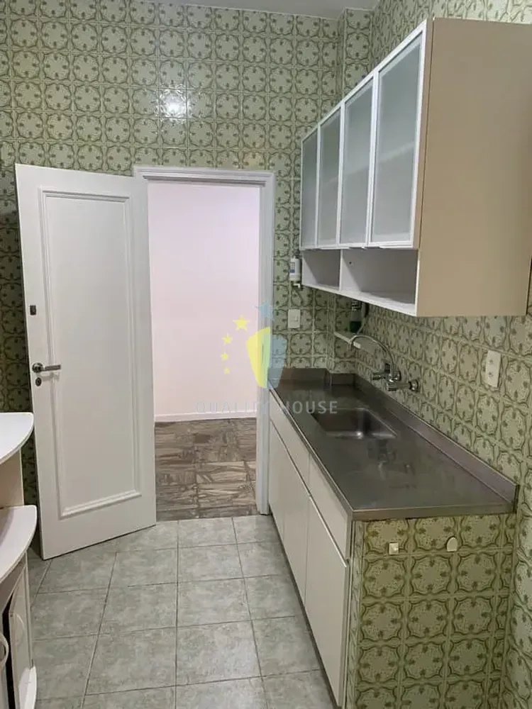 Apartamento, 3 quartos, 105 m² - Foto 24