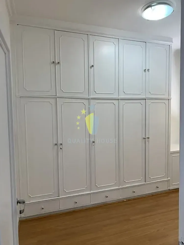 Apartamento, 3 quartos, 105 m² - Foto 11