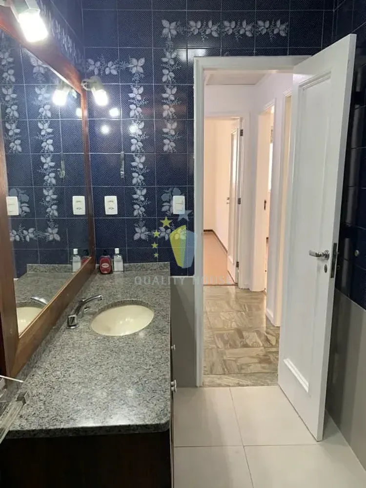 Apartamento, 3 quartos, 105 m² - Foto 17