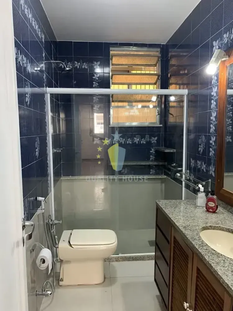 Apartamento, 3 quartos, 105 m² - Foto 15