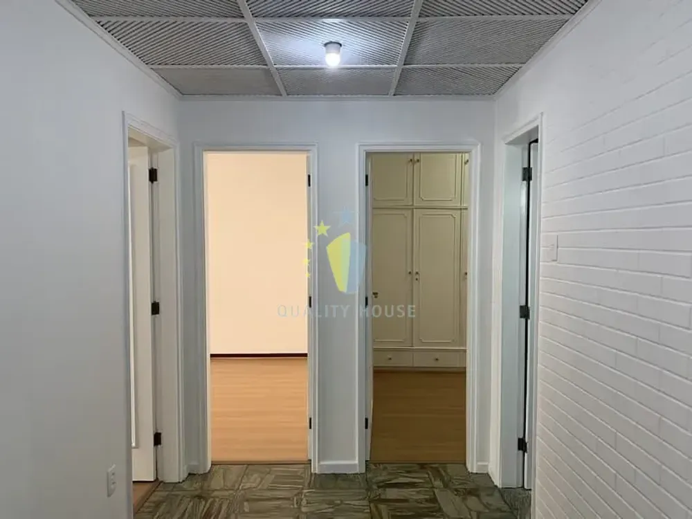 Apartamento, 3 quartos, 105 m² - Foto 5