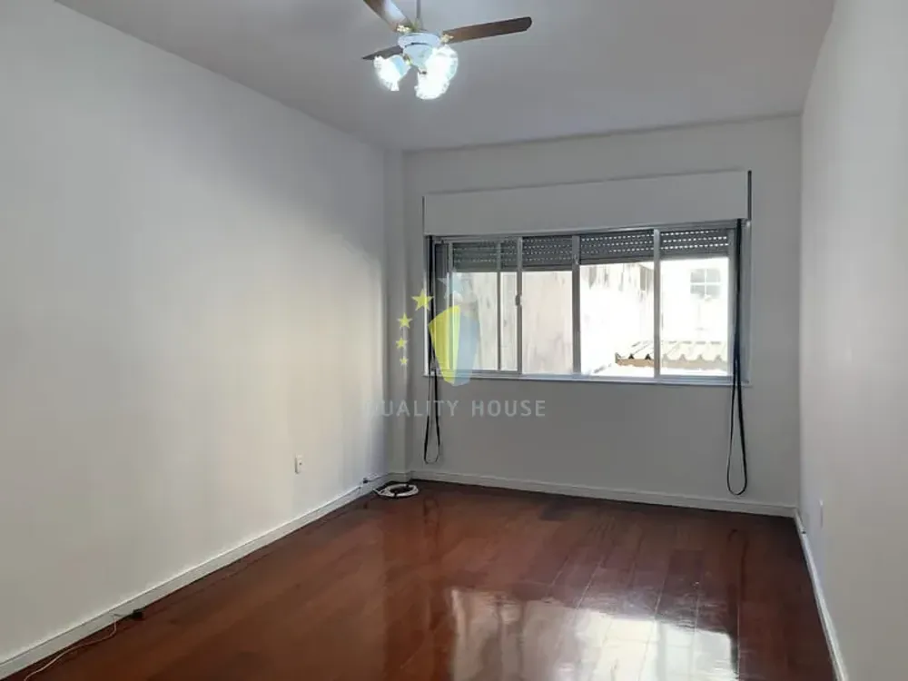 Apartamento, 3 quartos, 105 m² - Foto 3
