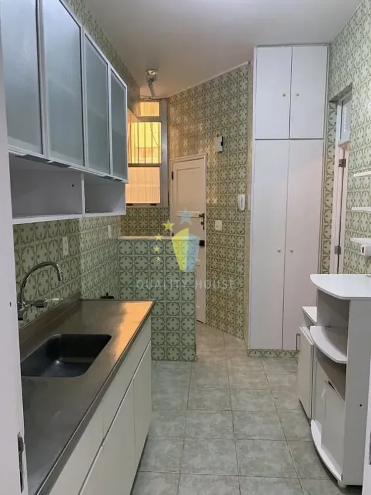 Apartamento, 3 quartos, 105 m² - Foto 20