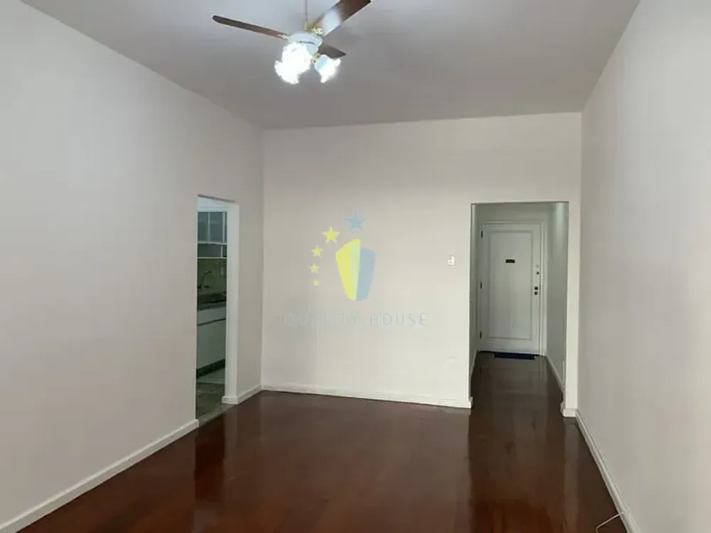 Apartamento, 3 quartos, 105 m² - Foto 1