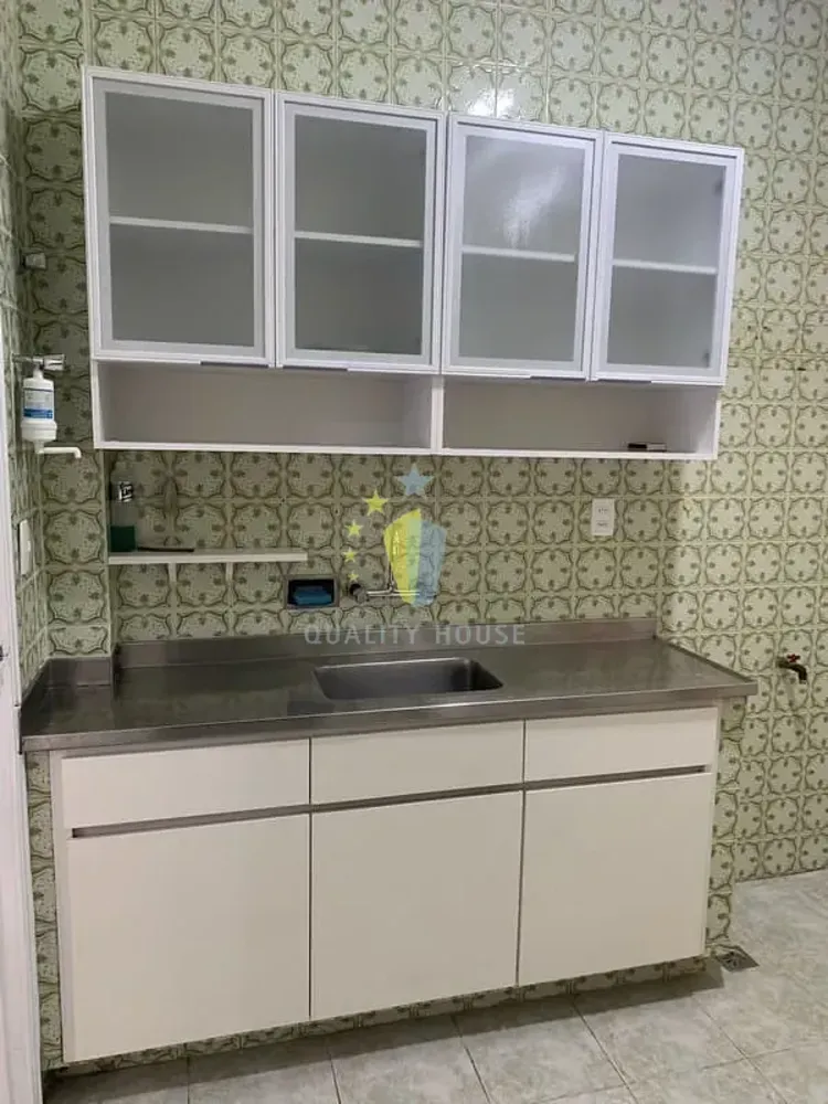 Apartamento, 3 quartos, 105 m² - Foto 21