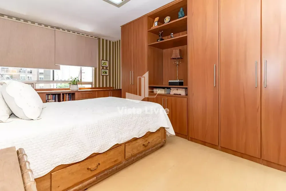 Apartamento, 3 quartos, 132 m² - Foto 3