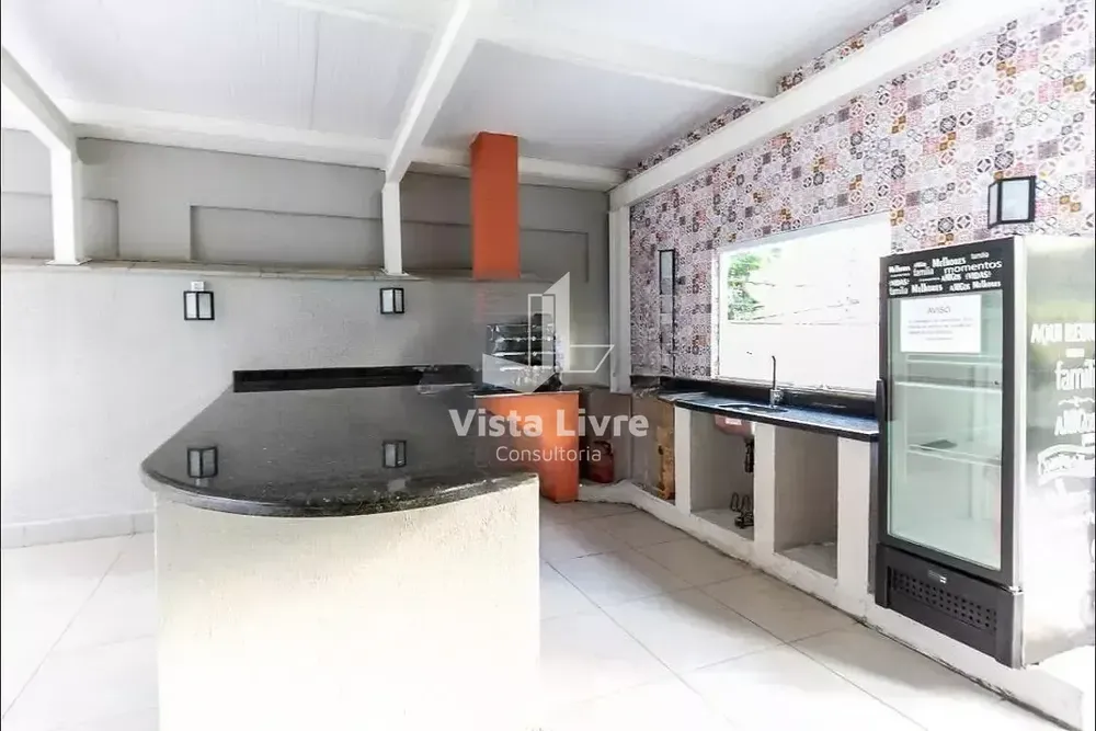 Apartamento, 3 quartos, 132 m² - Foto 8