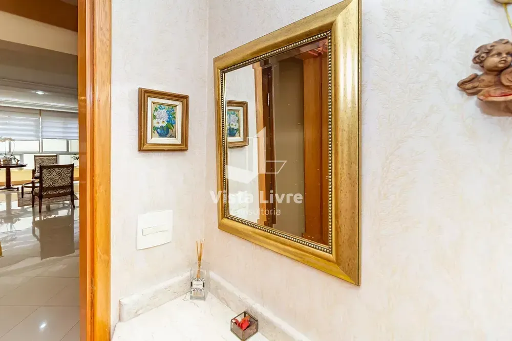 Apartamento, 3 quartos, 132 m² - Foto 7