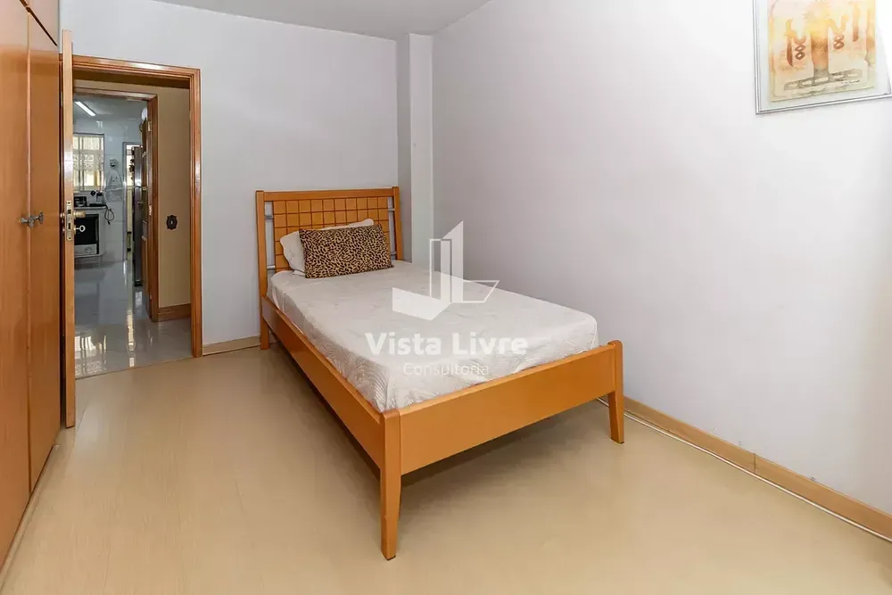Apartamento, 3 quartos, 132 m² - Foto 4