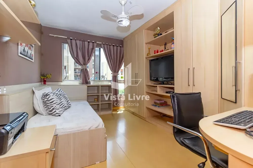 Apartamento, 3 quartos, 132 m² - Foto 5