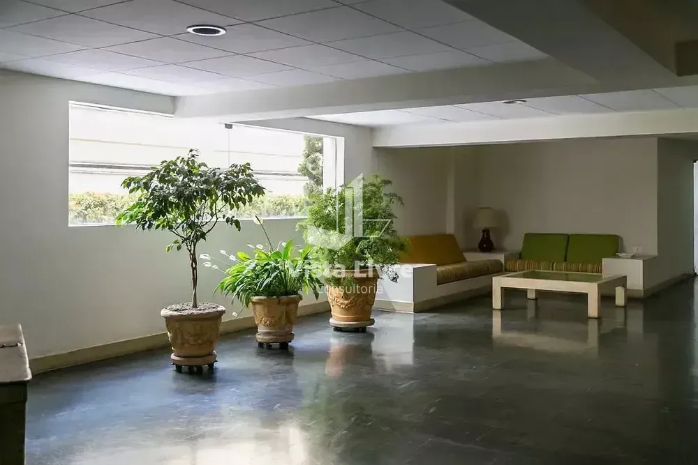 Apartamento, 3 quartos, 132 m² - Foto 2