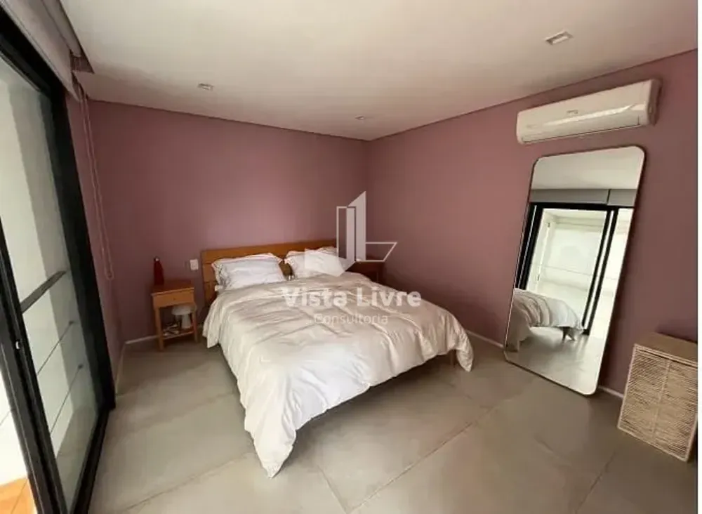 Apartamento, 2 quartos, 74 m² - Foto 2