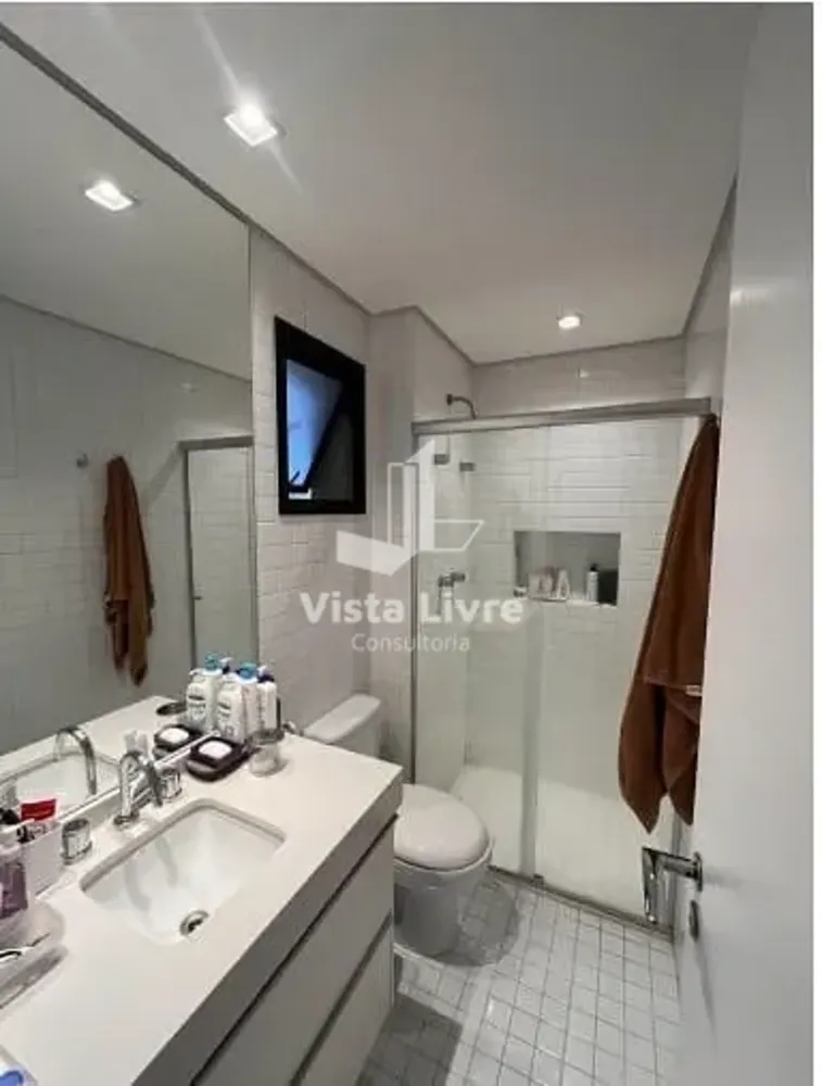 Apartamento, 2 quartos, 74 m² - Foto 3