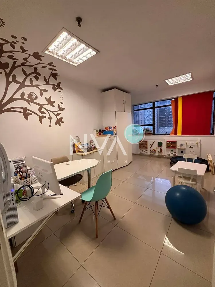 Sala-Conjunto, 50 m² - Foto 1