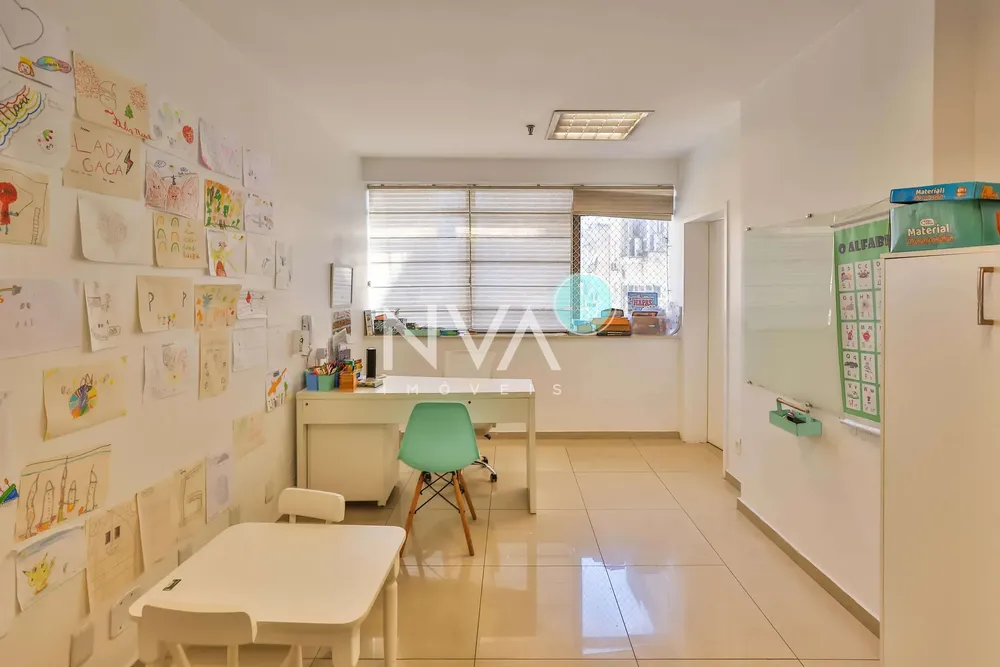 Sala-Conjunto, 50 m² - Foto 20