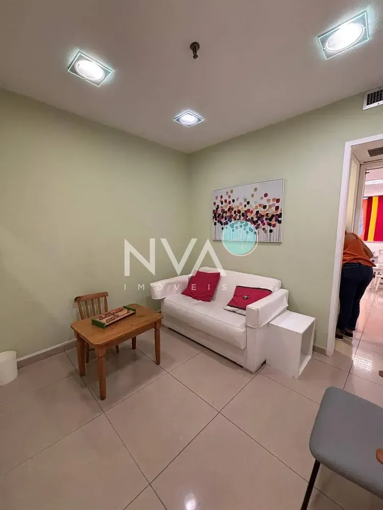 Sala-Conjunto, 50 m² - Foto 6