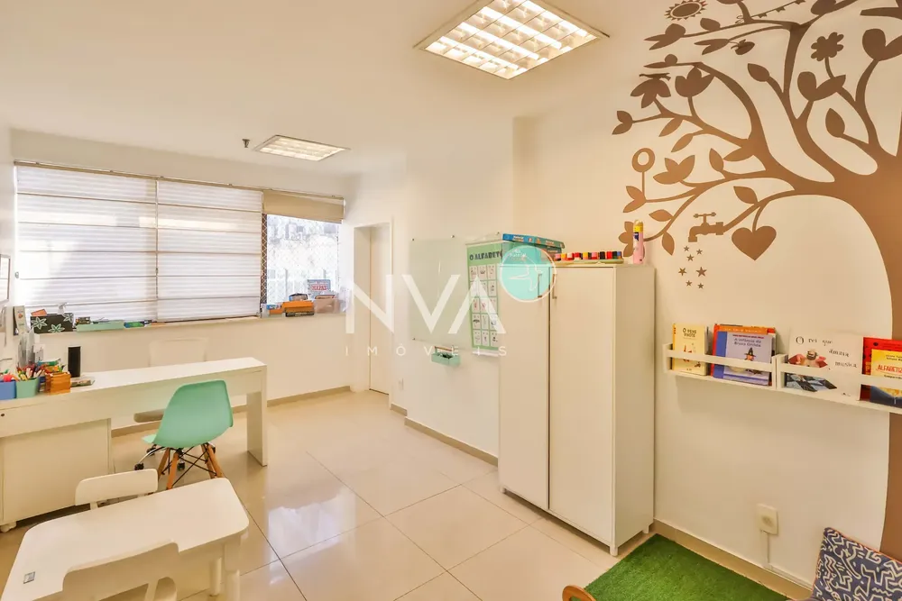 Sala-Conjunto, 50 m² - Foto 19