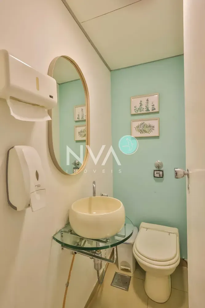 Sala-Conjunto, 50 m² - Foto 18