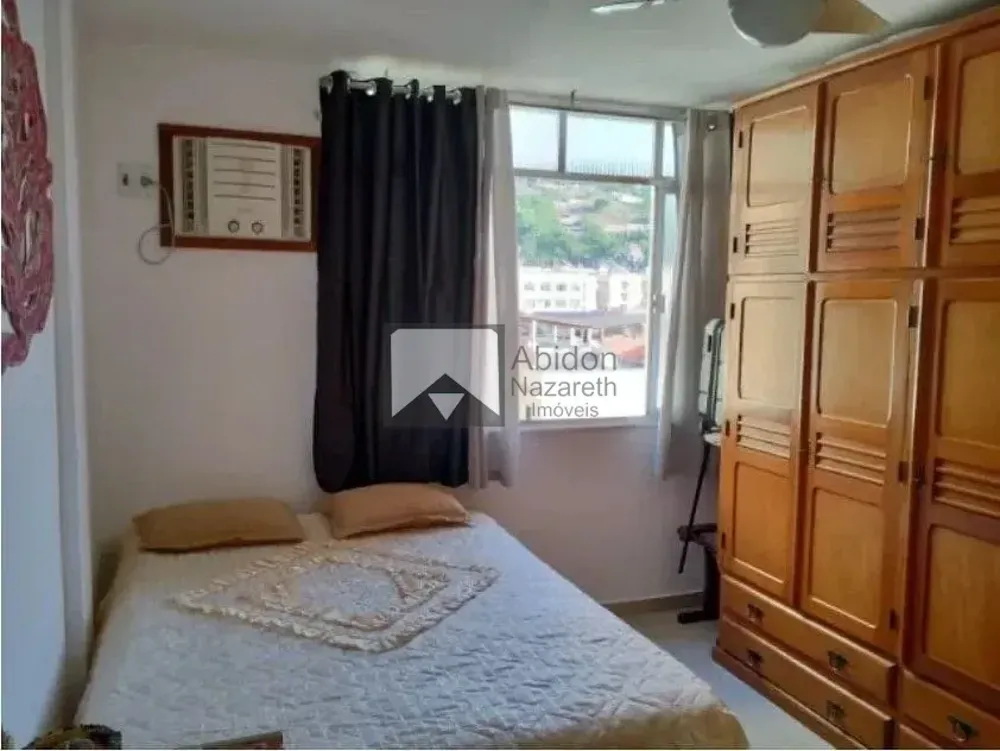 Apartamento, 2 quartos, 75 m² - Foto 15