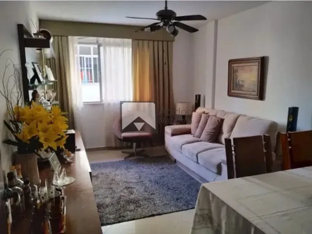 Apartamento, 2 quartos, 75 m² - Foto 7