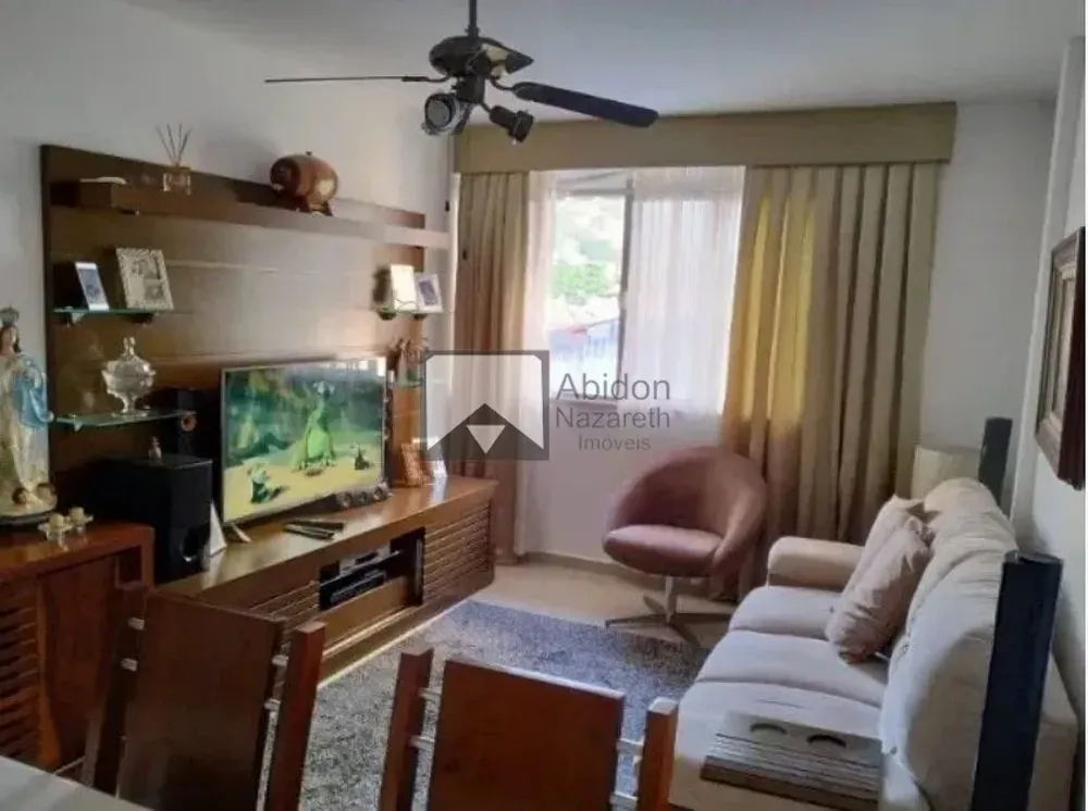 Apartamento, 2 quartos, 75 m² - Foto 19