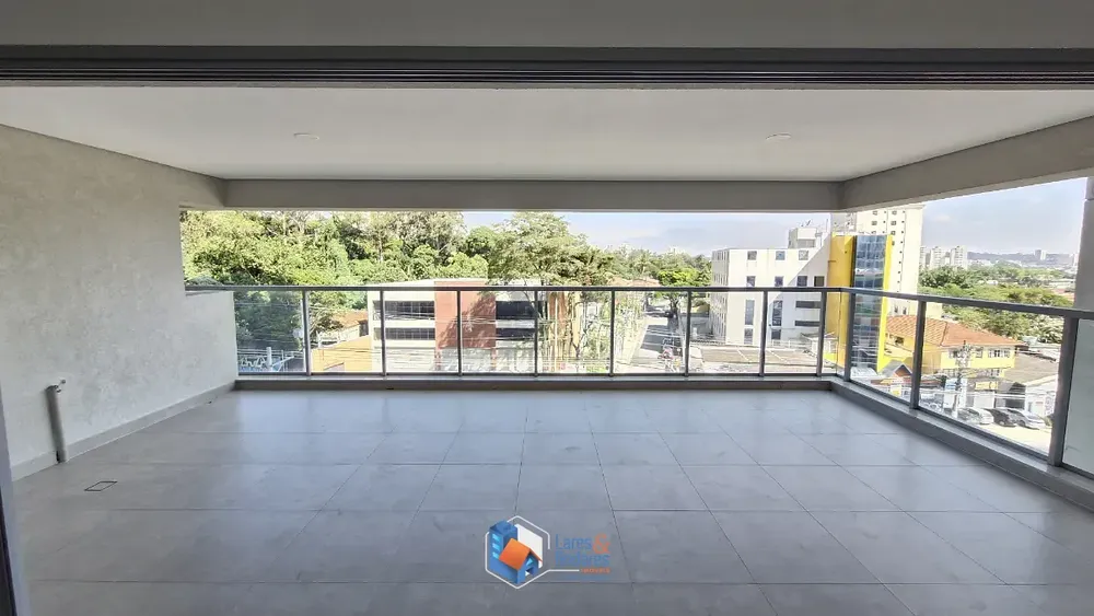 Apartamento, 3 quartos, 155 m² - Foto 3