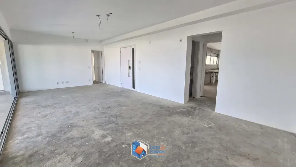 Apartamento, 3 quartos, 155 m² - Foto 7