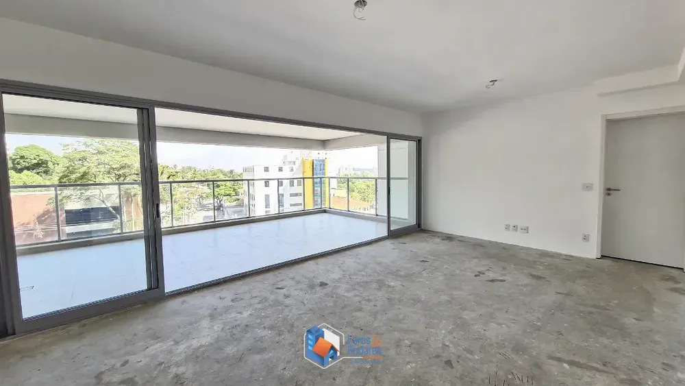 Apartamento, 3 quartos, 155 m² - Foto 2