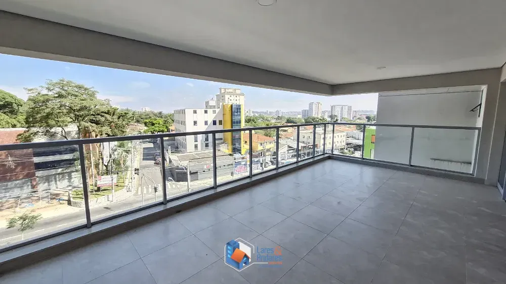 Apartamento, 3 quartos, 155 m² - Foto 4