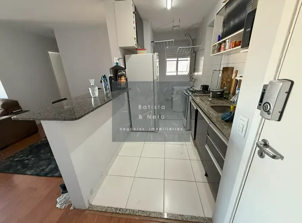Apartamento, 3 quartos, 70 m² - Foto 5