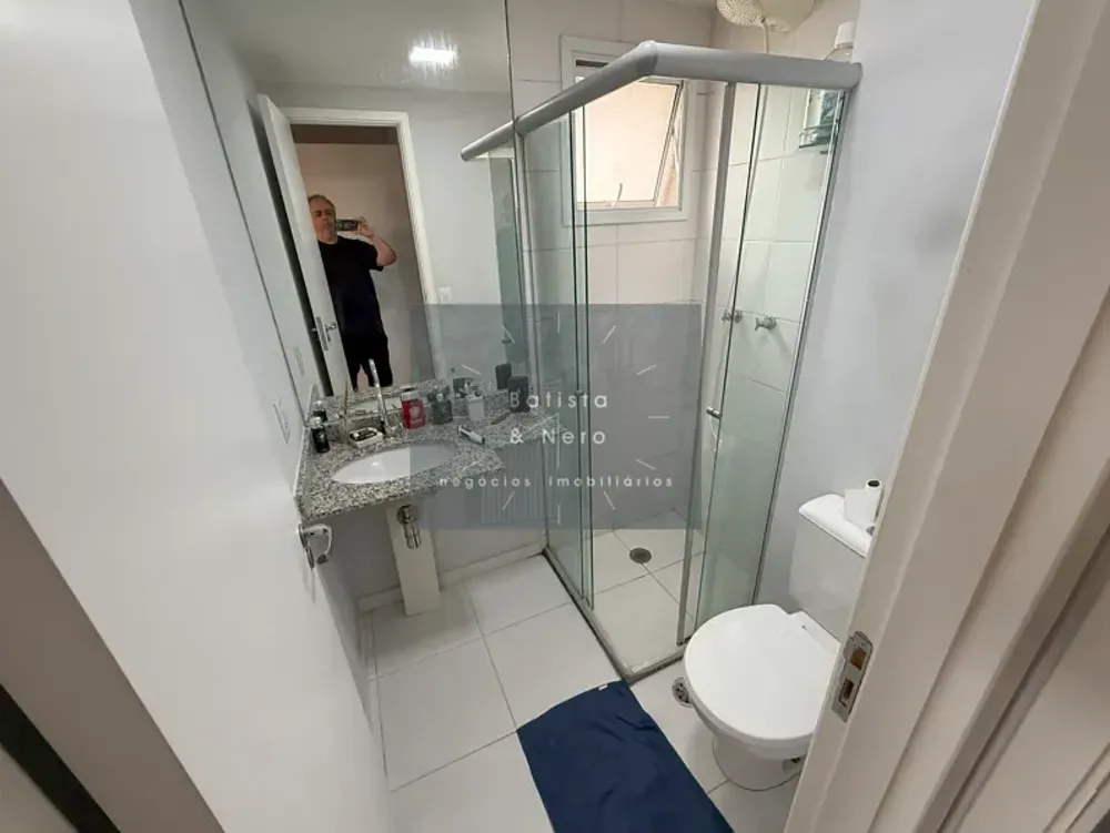 Apartamento, 3 quartos, 70 m² - Foto 2