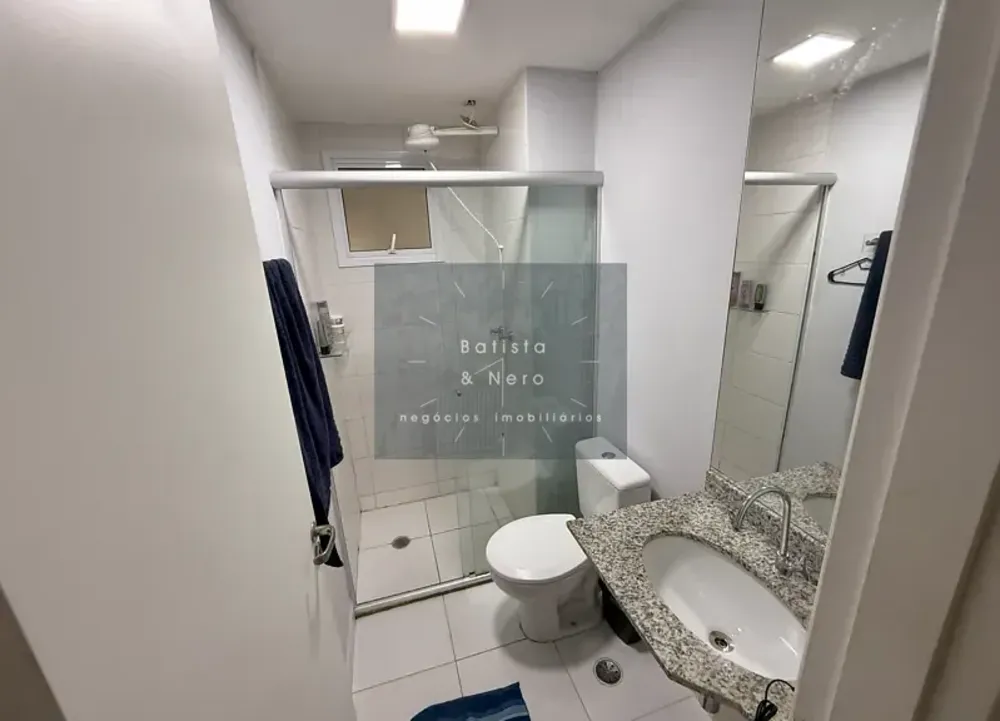 Apartamento, 3 quartos, 70 m² - Foto 8