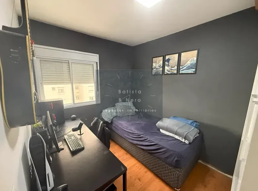 Apartamento, 3 quartos, 70 m² - Foto 1