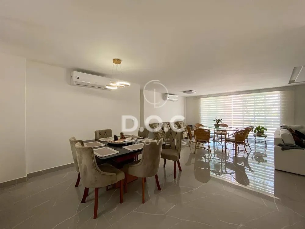 Cobertura, 4 quartos, 350 m² - Foto 8