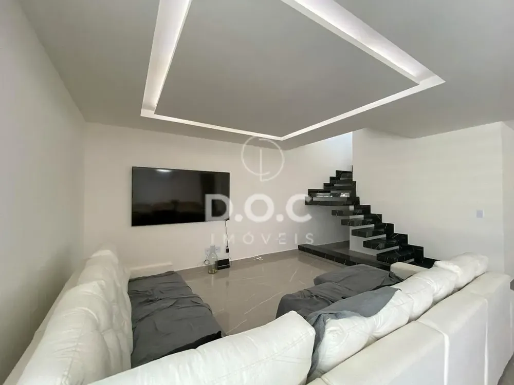 Cobertura, 4 quartos, 350 m² - Foto 13