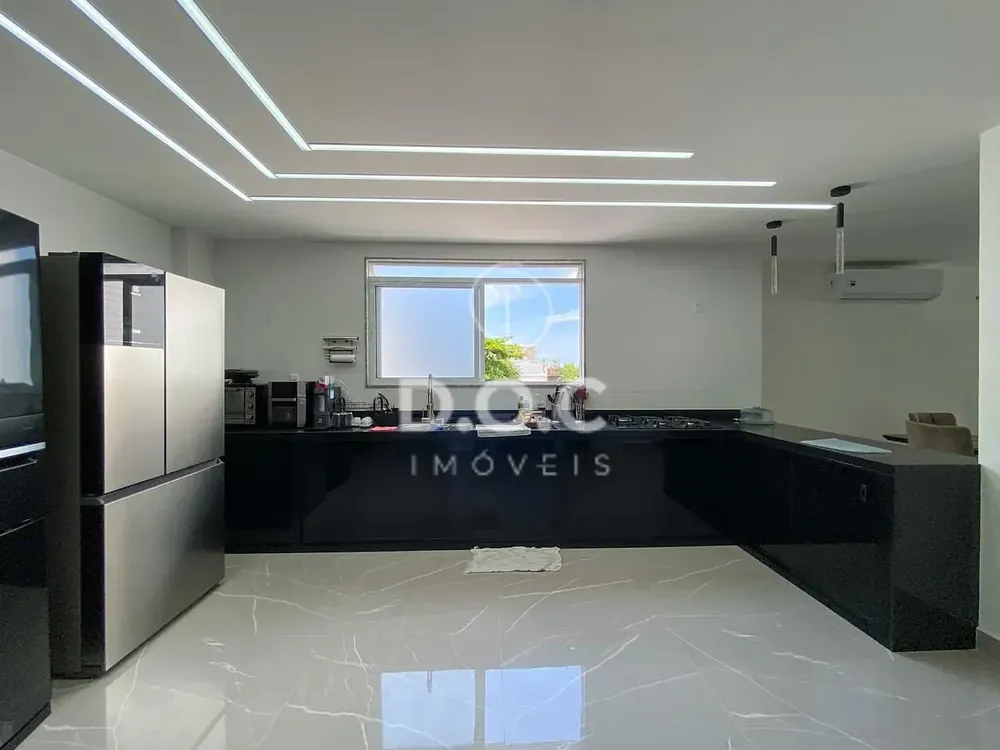 Cobertura, 4 quartos, 350 m² - Foto 15