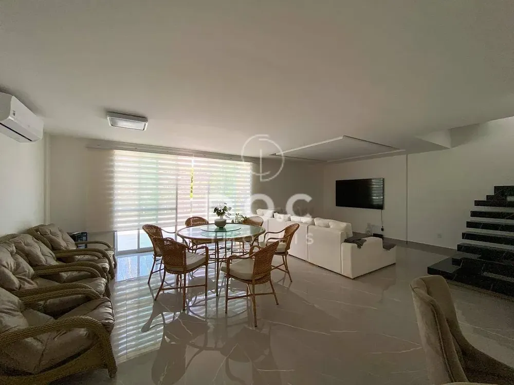 Cobertura, 4 quartos, 350 m² - Foto 7