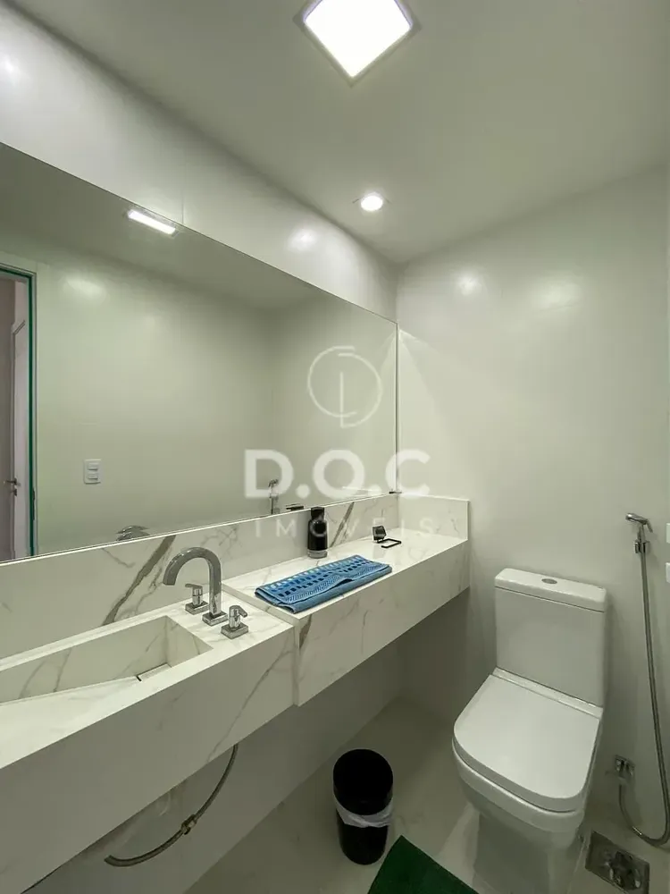 Cobertura, 4 quartos, 350 m² - Foto 17