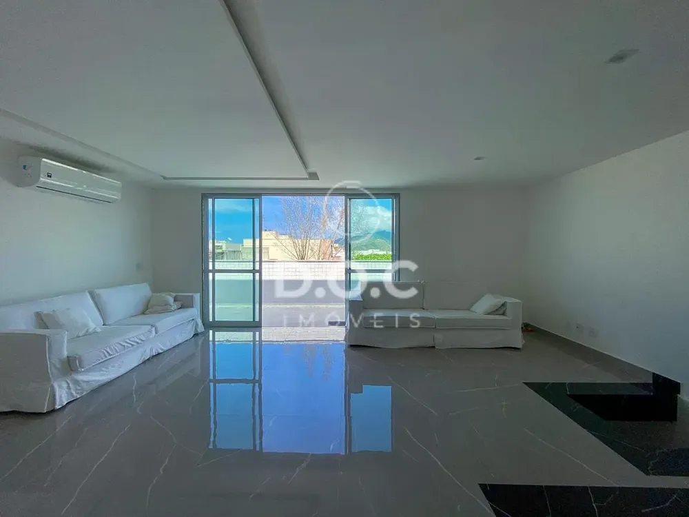 Cobertura, 4 quartos, 350 m² - Foto 30